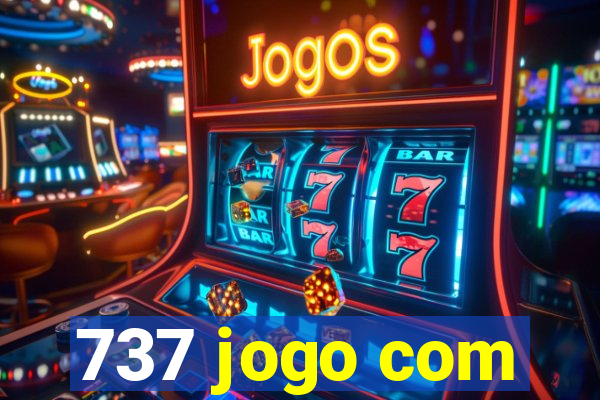 737 jogo com